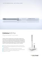 Coltolux LED Pen - 1