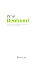 Why Dentium