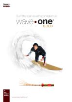 WAVEONE GOLD®