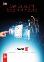 X-SMART iQ - 1