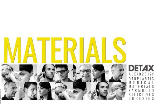 materials