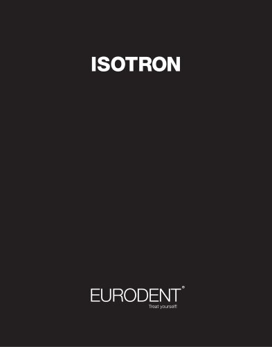 ISOTRON