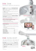 DENTAL LED LIGHT EVA - EVA CAM - 4