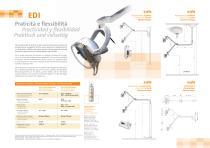 Zahnmedizinische Leuchte Edi - 4