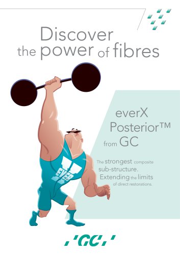 GC everX Posterior