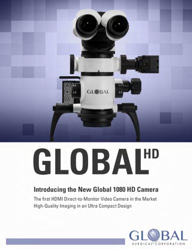 Global 1080 HD