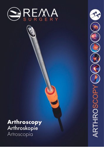 Arthroscopy