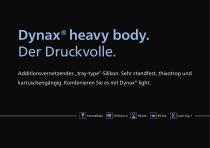 Dynax® Abformen mit System - 14