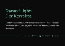 Dynax® Abformen mit System - 18