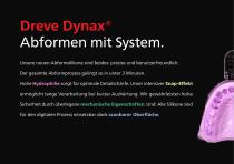 Dynax® Abformen mit System - 2