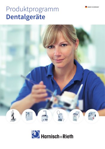 Produktkatalog