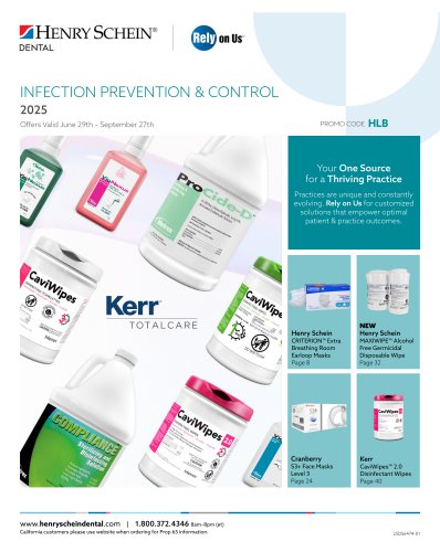 henryschein_infectionprevention_control