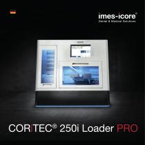 CORiTEC 250i Loader PRO