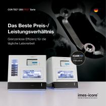 CORiTEC® 250i PRO+ Serie - 1