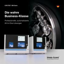 CORiTEC® 350i Serie - 1