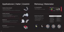 CORiTEC® Aligner Serie - 10