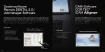 CORiTEC® Aligner Serie - 11