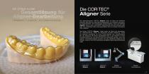 CORiTEC® Aligner Serie - 2