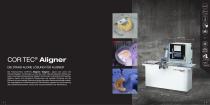 CORiTEC® Aligner Serie - 3