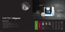 CORiTEC® Aligner Serie - 4