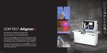 CORiTEC® Aligner Serie - 5