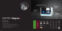CORiTEC® Aligner Serie - 6