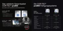 CORiTEC® preMill Fertigungssysteme - 2