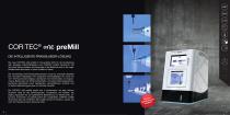 CORiTEC® preMill Fertigungssysteme - 5
