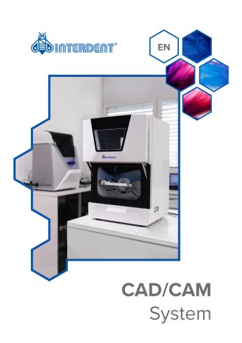 CAD/CAM System