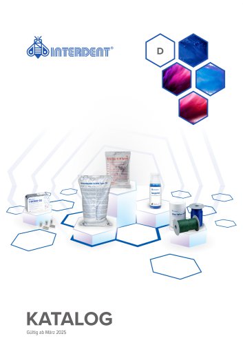 PRODUKTKATALOG 2024