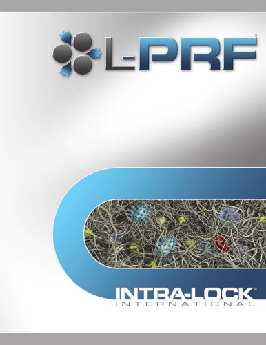 L-PRF