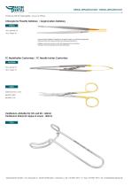 Instrumenten-Kit fur Dental-Implantologie - 2