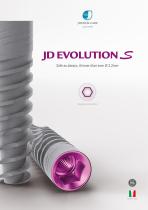 JDEvolution S