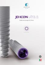 JDIcon Ultra S