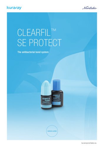 CLEARFIL™ SE PROTECT