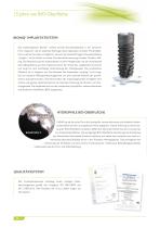 BioniQ product catalog - 5