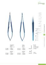 Titanium Instruments