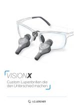 VISIONX - 1