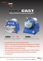 LukaCast L/M - 1