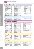 Carl Martin catalog 2015-2017 - 8