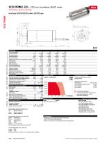 ECX PRIME 22 L 
