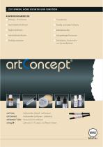 artConcept® - 3