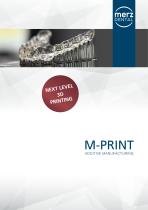 M-PRINT