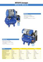 HYGIENISCHE DRUCKLUFT KOMPRESSOREN - 3