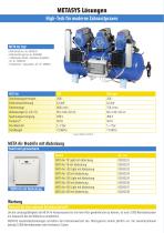 HYGIENISCHE DRUCKLUFT KOMPRESSOREN - 5