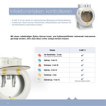 X-Cid® 2 - 3