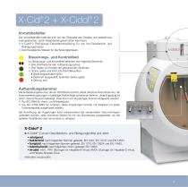 X-Cid® 2 - 4