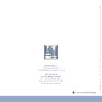 X-Cid® 2 - 8