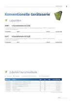 PREISLISTE 2025 - 7