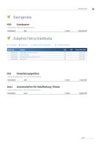 PREISLISTE 2025 - 9